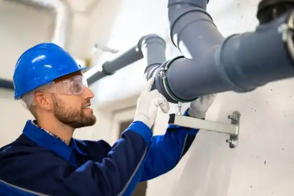 water damage restoration service Shidler
